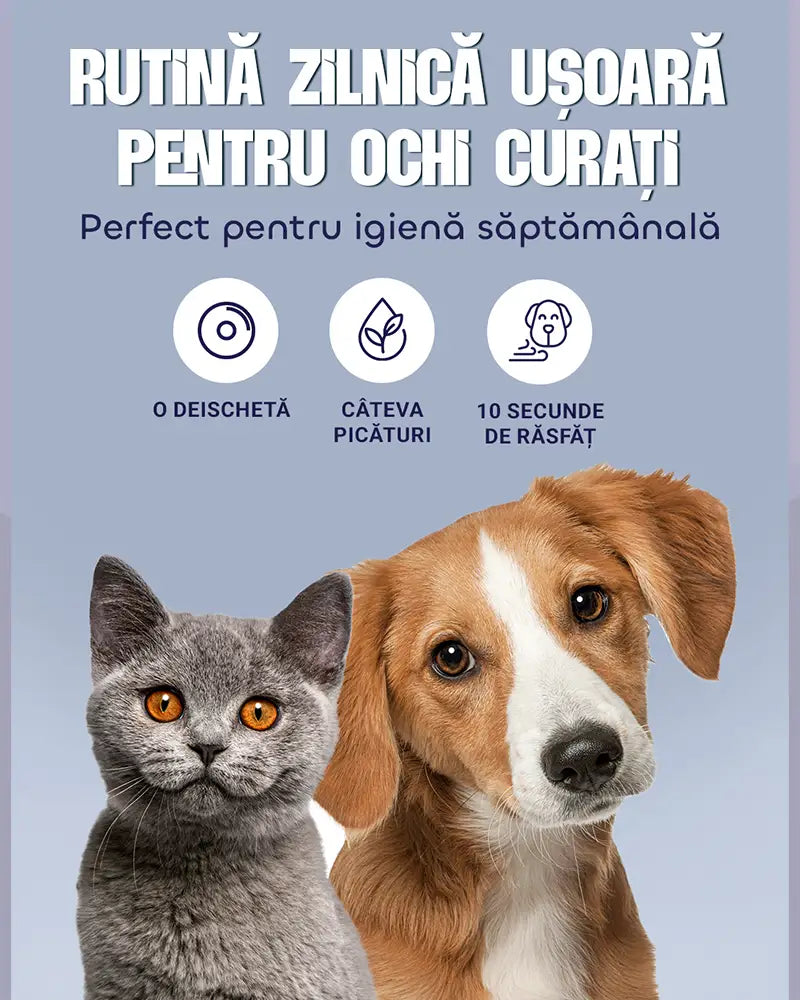 Blink - Loțiune pentru îngrijirea ochilor