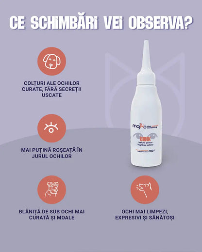Blink - Loțiune pentru îngrijirea ochilor