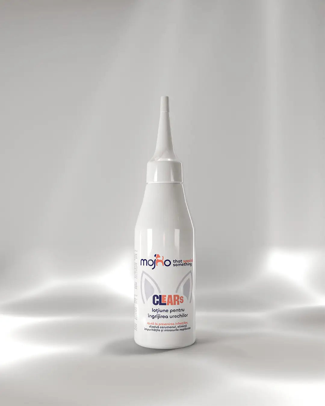 Clears - Loțiune pentru îngrijirea urechilor